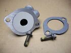 84865 Parts Master Racing Water Outlet Housing With Restictor Washer Ford