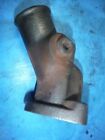 84876 Partsmaster Ford Engine Coolant Water Outlet