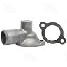 E331-15-172 84948 Four Seasons Engine Coolant Water Outlet Fits Mazda 096361849488