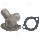 E43z-8592-a 84972 Four Seasons Engine Coolant Water Outlet 096361849723