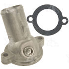 E3zz-8592-a 84975 Four Seasons Engine Coolant Water Outlet 096361849754