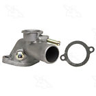 902-3025 85074 Four Seasons Water Outlet Fits Plymouth Laser 096361850743