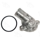 F1vy-8592-a 85102 Four Seasons Engine Coolant Water Outlet 096361851023 F1vy-8592-a 85102 Four Seasons Engine Coolant Water Outlet 096361851023