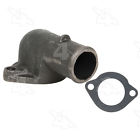 10105935 85104 Four Seasons Engine Coolant Water Outlet 096361851047 10105935 85104 Four Seasons Engine Coolant Water Outlet 096361851047