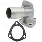 902-2060 85191 Four Seasons Water Outlet Fits Gmc Sierra Hd 096361851917