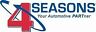 85922 Four Seasons Thermostat Housing