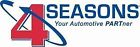 85955 Four Seasons Thermostat Housing