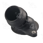 0963615 86002 Four Seasons Engine Coolant Water Outlet 096361860025