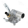 0963617 86008 Four Seasons Engine Coolant Water Outlet Housing Kit 096361860087