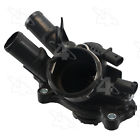 86144 Four Seasons Engine Coolant Outlet Assembly Fits Mercedes 096361031289