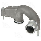 86174 Four Seasons Engine Coolant Water Outlet Fits Saturn 096361072244