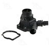 86193 Four Seasons Engine Coolant Outlet Assembly 096361087040 86193 Four Seasons Engine Coolant Outlet Assembly 096361087040