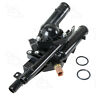817060 86230 Four Seasons Engine Coolant Water Outlet Housing Kit 096361098589