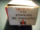 873478-r92 873478r92 Fleetrite Nos Thermostat International