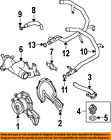 8972266741 Isuzu Oem 00-04 Rodeo