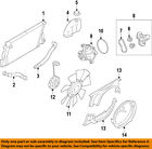 8c3z8255a Ford Oem Super Water Pump Gasket