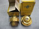 8el-8575-b 8el8575b Lincoln Thermostat Pair Nos New Oem
