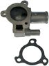 902-1059 Dorman Engine Coolant Thermostat Housing Lower Front 885484545205