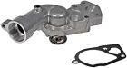 902-2100 Dorman Engine Coolant Thermostat 902-2100 Dorman Engine Coolant Thermostat