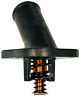 902-2129 Dorman Engine Coolant Thermostat Housing Assembly 889245547651