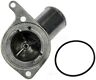 902-2701 Dorman Engine Coolant Thermostat Housing 889245054906