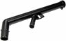 902-300 Dorman Engine Coolant Pipe For Nissan Platina