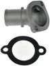 Fs0515172 902-5034 Dorman Engine Coolant Thermostat Housing Fits Mazda 885484543805