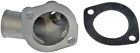 F80116151 902-5071 Dorman Engine Coolant Thermostat Housing Fits Mazda 885484548244