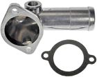Md160133 902-5080 Dorman Engine Coolant Thermostat Housing Fits Mitsubishi Diamante 885484548404