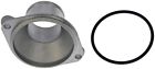 77121121 902-5088 Dorman Engine Coolant Thermostat Housing Fits Audi Quattro 885484548541