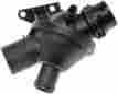 902-5135 Dorman Engine Coolant Thermostat Housing Fits 14-16 Bmw 428i 2.0l-l4