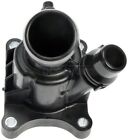 902-5863 Dorman Engine Coolant Thermostat Housing Assembly Fits Volvo 889245254023 902-5863 Dorman Engine Coolant Thermostat Housing Assembly Fits Volvo 889245254023