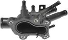 110603ta1a 902-6130 Dorman Engine Coolant Water Outlet Fits Nissan Rogue 885484491502 110603ta1a 902-6130 Dorman Engine Coolant Water Outlet Fits Nissan Rogue 885484491502