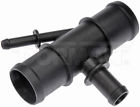 902-712 Dorman Seat Ibiza Cordoba Mexico Engine Water Coolant Outlet Pipe 902-712 Dorman Seat Ibiza Cordoba Mexico Engine Water Coolant Outlet Pipe
