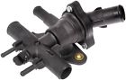 902-858 Dorman Engine Coolant Thermostat 902-858 Dorman Engine Coolant Thermostat