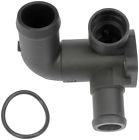 028121133c 902-966 Dorman Engine Coolant Water Outlet Front Fits Vw 019495265160 028121133c 902-966 Dorman Engine Coolant Water Outlet Front Fits Vw 019495265160