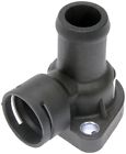 147-0012 902-984 Dorman Engine Coolant Water Outlet Fits Vw Jetta 019495265368