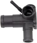 902-986 Dorman Engine Coolant Water Outlet Front Fits Vw 019495265382 902-986 Dorman Engine Coolant Water Outlet Front Fits Vw 019495265382