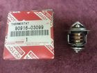 90916-03043 90916-03099 Toyota Oem New Thermostat