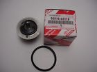16346-67010 90916-03118 Toyota Oem Thermostat And Gasket For Diesel Land Cruiser
