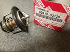 90916-03129 9091603129 Toyota Oem Genuine Lexus Coolant Thermostat Camry Sienna