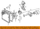 9091603075 Toyota Oem-engine Coolant Thermostat