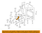 91177453 Gm Chevrolet Oem 01-04