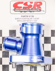 913b Csr Performance Blue Anodized 90