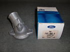 92-99 Ford Nos Thermostat Housing Crown Victoria P71 Mercury Marquis Lincoln 4.6