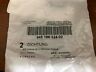 948-106-124-02 Porsche Genuine Thermostat Housing Gasket Sealing