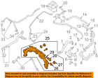 94810606176 Porsche Oem Cayenne Manifold