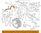 95810607000 Porsche Oem 11-14 Cayenne