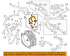 95810637000 Porsche Oem 11-16 Cayenne 95810637000 Porsche Oem 11-16 Cayenne