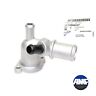 96666227 Dts New Oem Engine Coolant Thermostat Housing For 4512839919256